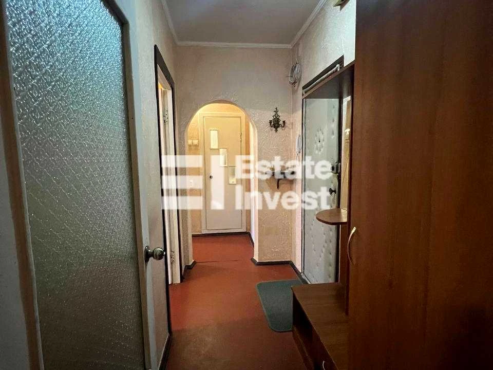 Apartment. Ivan Vykhovs'kyi Street, Kyiv