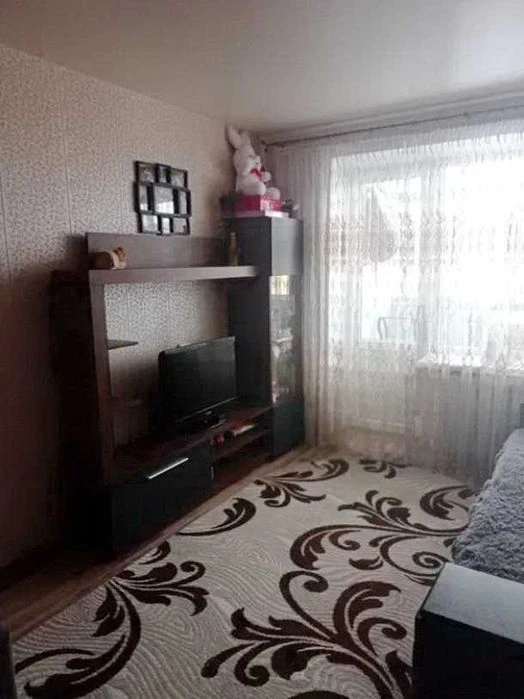 1к квартира поблизу Центра, 2й поверх, 32м2, Цегла, Гарний с