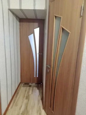 1к квартира поблизу Центра, 2й поверх, 32м2, Цегла, Гарний с