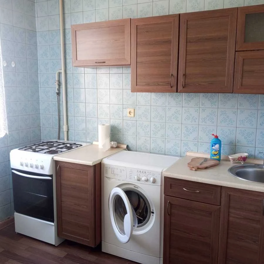 Сдаётся двухкомнатная квартира (50 м²) в Киеве, район Оболона