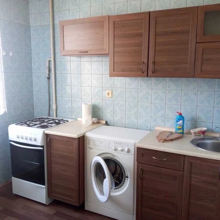 Сдаётся двухкомнатная квартира (50 м²) в Киеве, район Оболона
