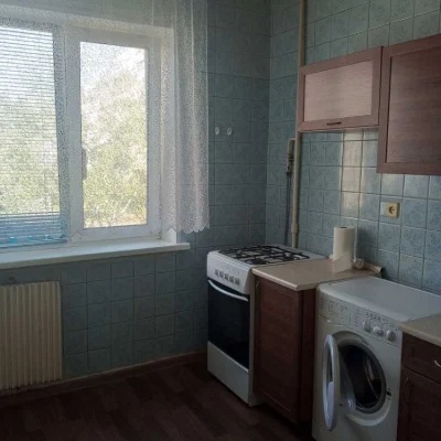 Сдаётся двухкомнатная квартира (50 м²) в Киеве, район Оболона