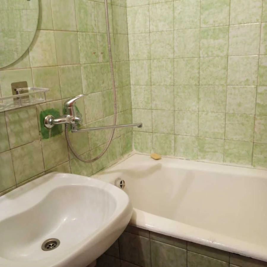 Сдаётся двухкомнатная квартира (50 м²) в Киеве, район Оболона