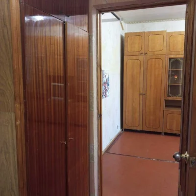 Сдаётся двухкомнатная квартира (50 м²) в Киеве, район Оболона