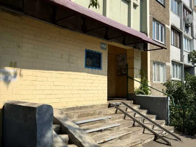 Квартира. Київ, Рональда Рейгана вул.