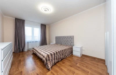 Сдам трехкомнатную квартиру (95 м²) в Киеве, Оболонский район