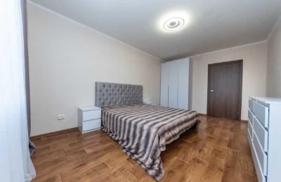 Сдам трехкомнатную квартиру (95 м²) в Киеве, Оболонский район