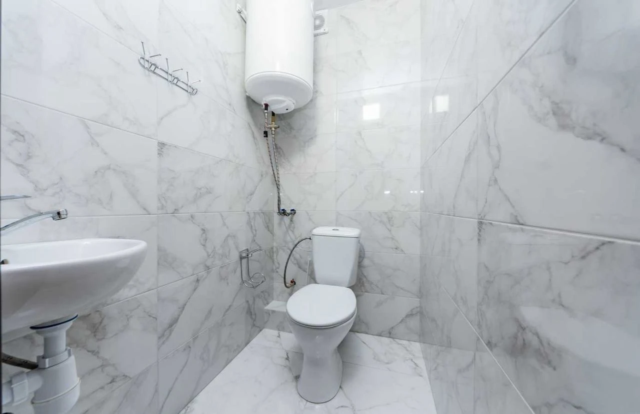 Сдам трехкомнатную квартиру (95 м²) в Киеве, Оболонский район