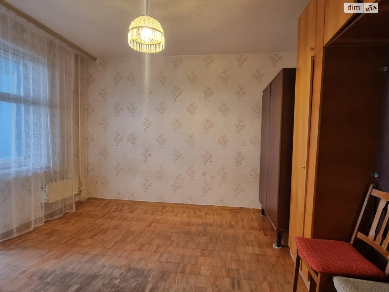 Довгострокова оренда Квартири в Старій Дарниці