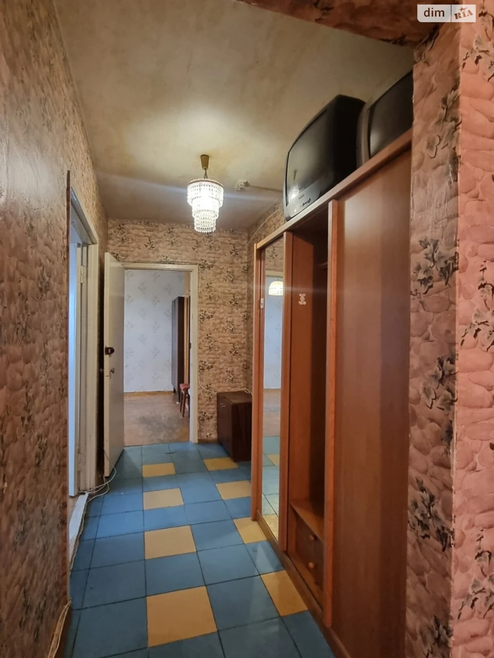 Довгострокова оренда Квартири в Старій Дарниці