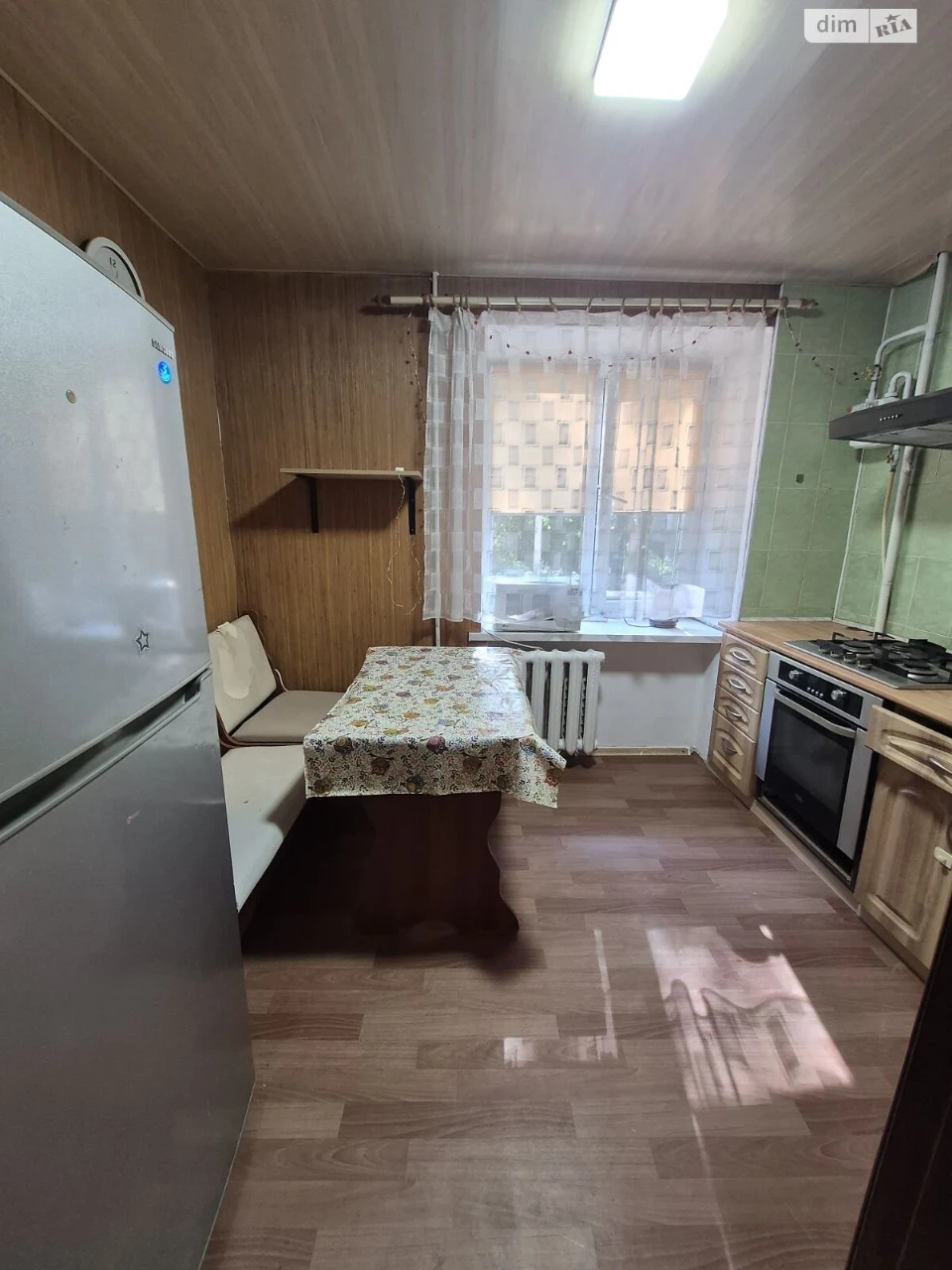 Довгострокова оренда квартири в Шевченківському
