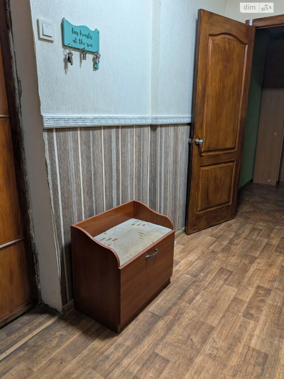 Довгострокова оренда квартири в Шевченківському