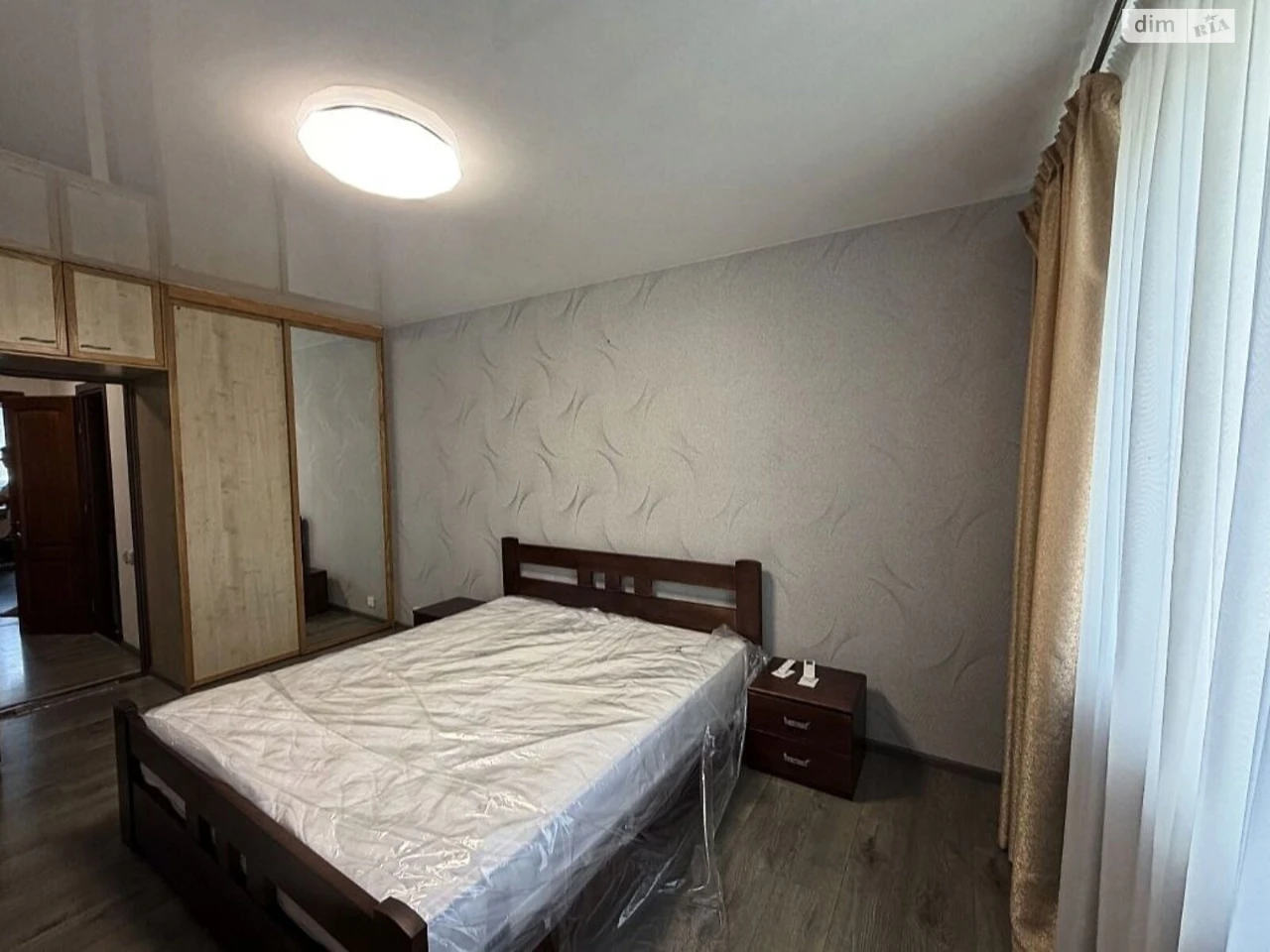 Long-Term Rental Apartment, Prospect Polya