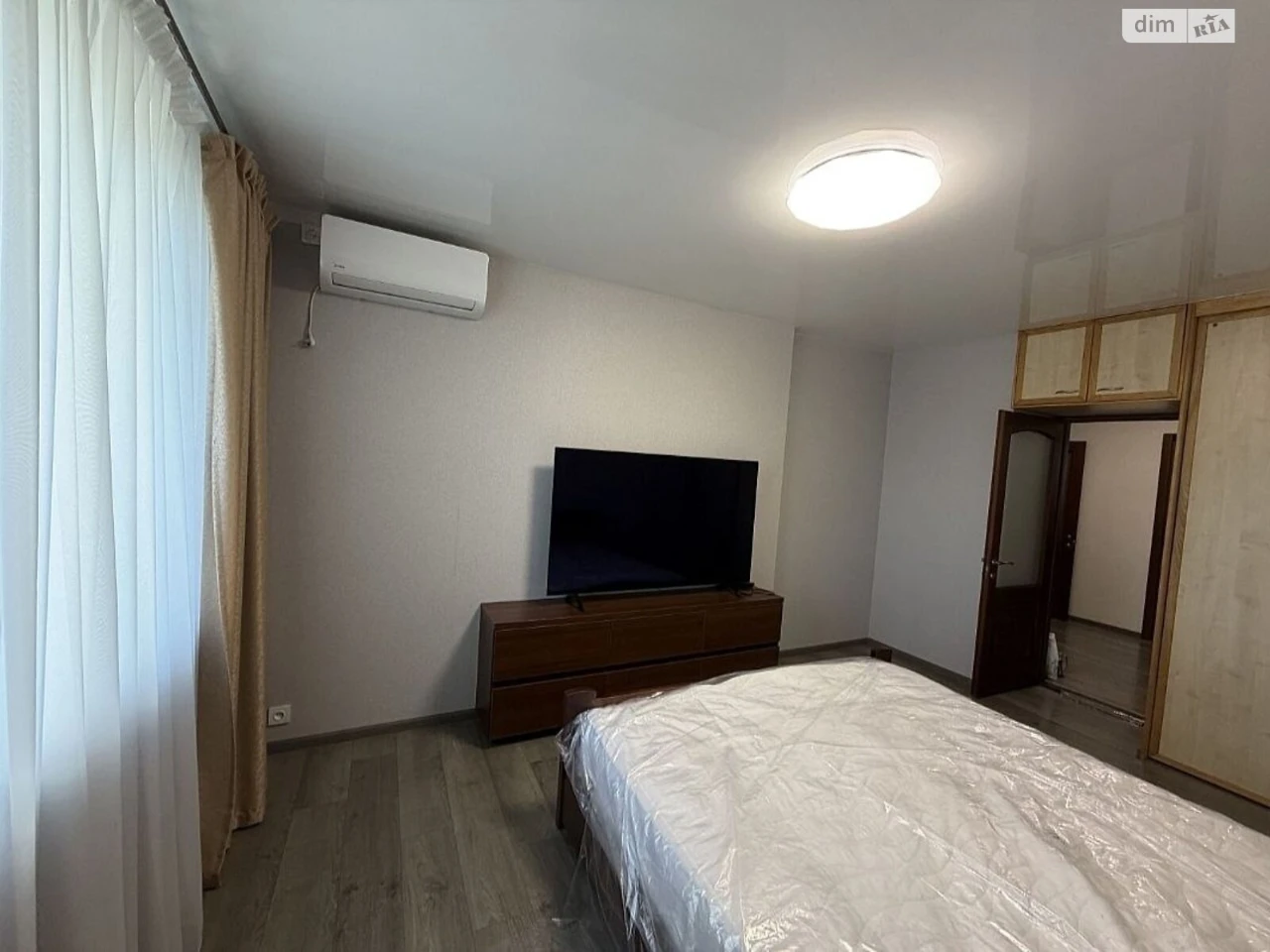 Long-Term Rental Apartment, Prospect Polya