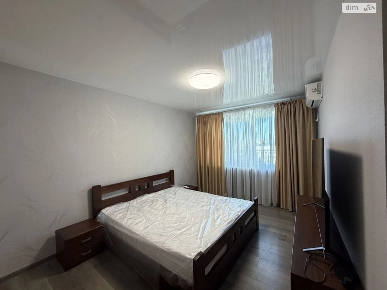 Long-Term Rental Apartment, Prospect Polya