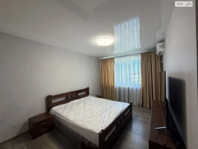Long-Term Rental Apartment, Prospect Polya