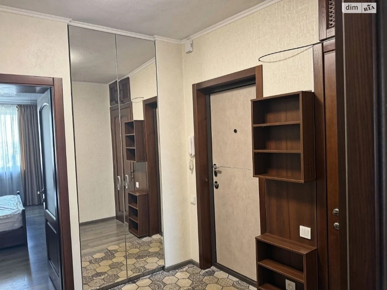 Long-Term Rental Apartment, Prospect Polya