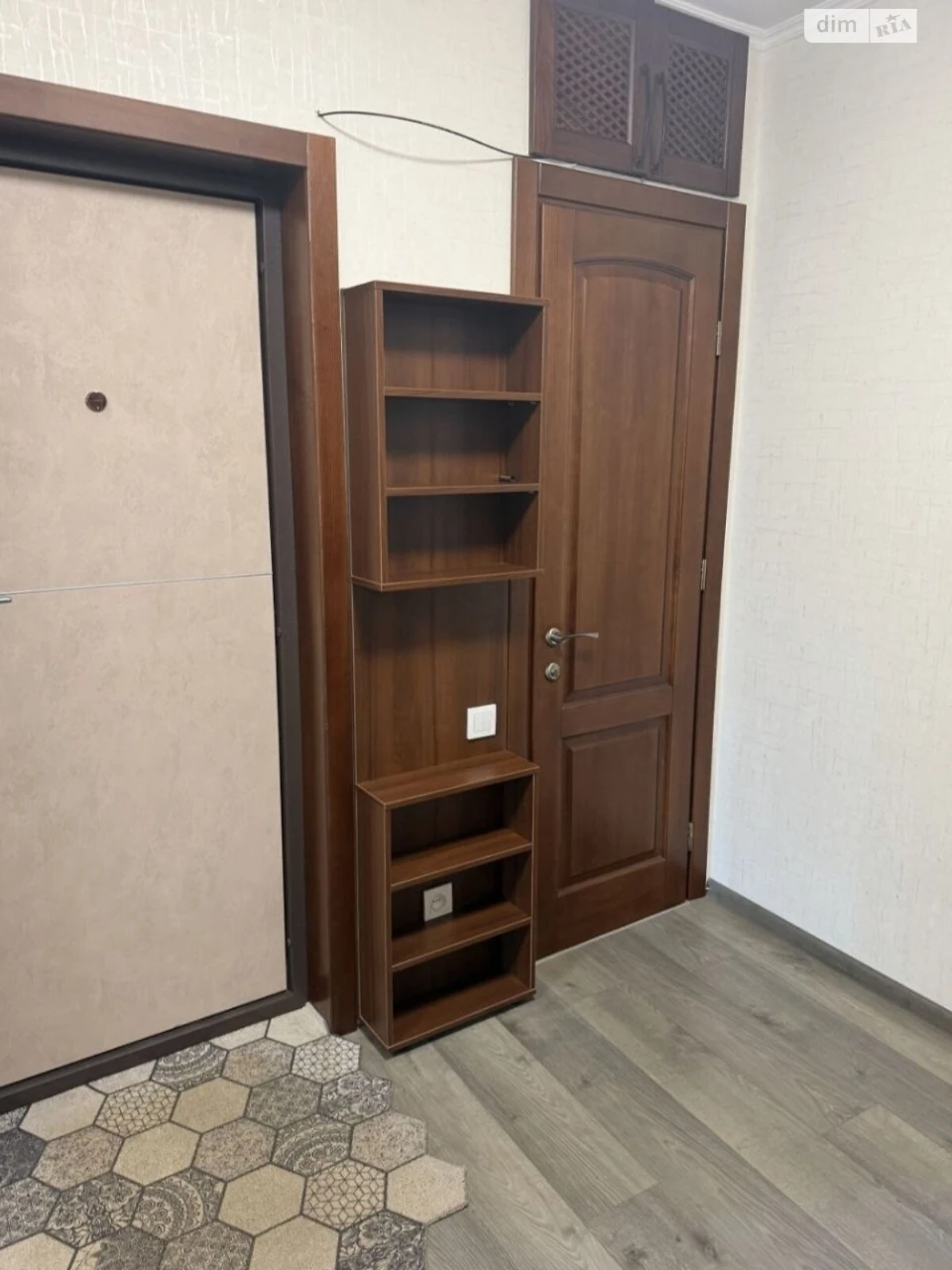 Long-Term Rental Apartment, Prospect Polya