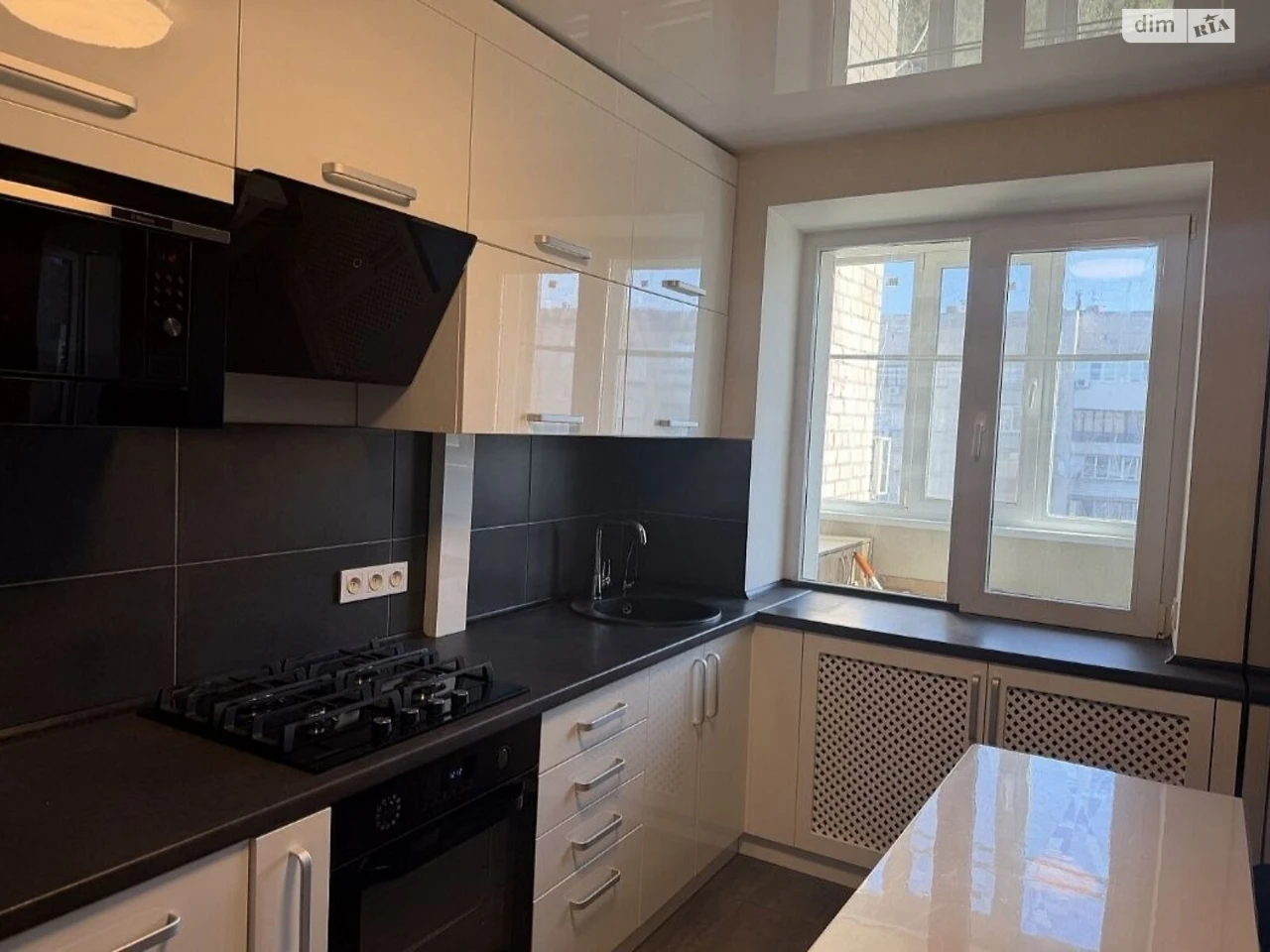 Long-Term Rental Apartment, Prospect Polya