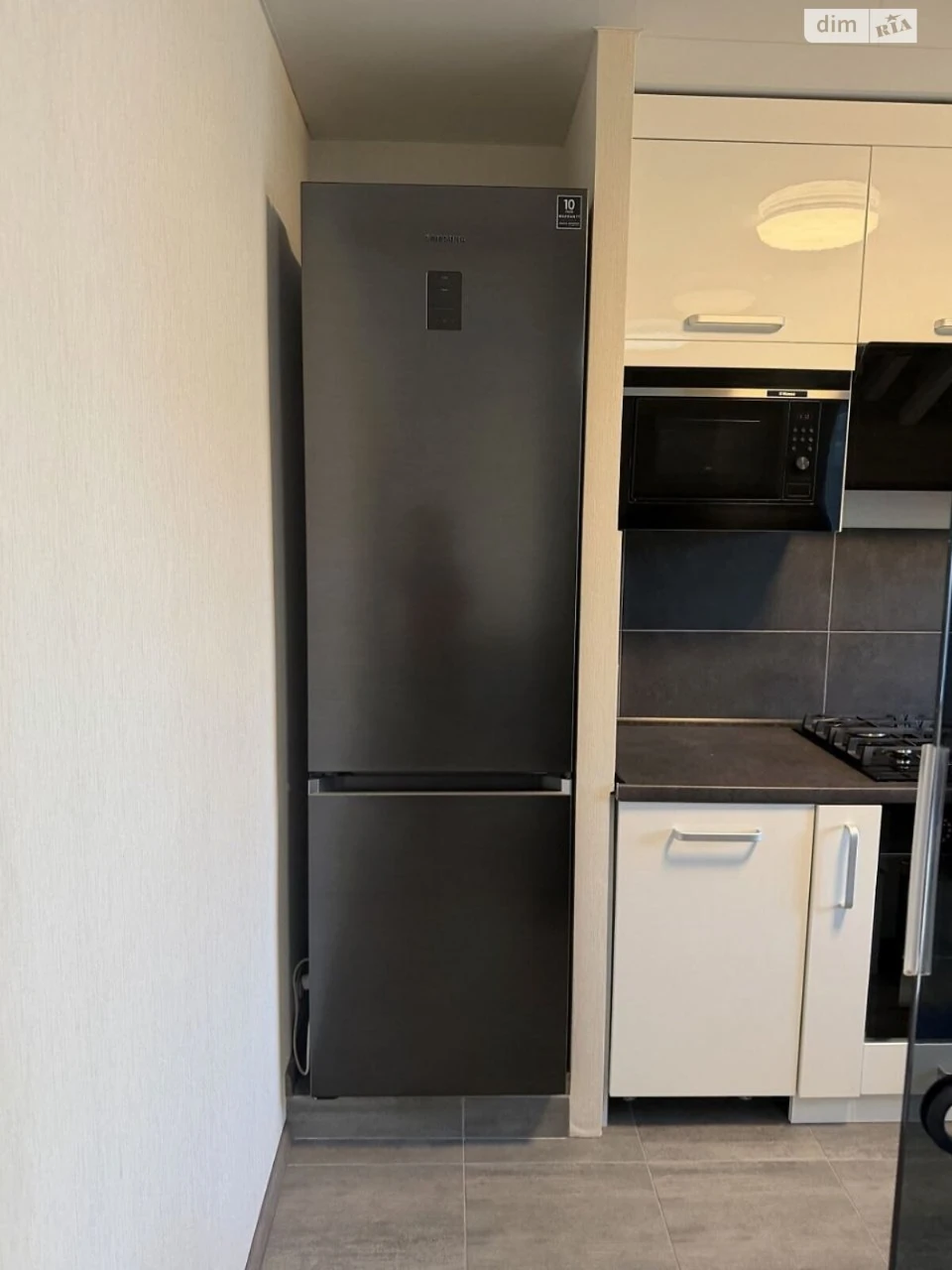Long-Term Rental Apartment, Prospect Polya