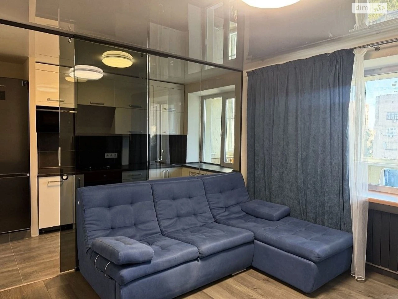 Long-Term Rental Apartment, Prospect Polya