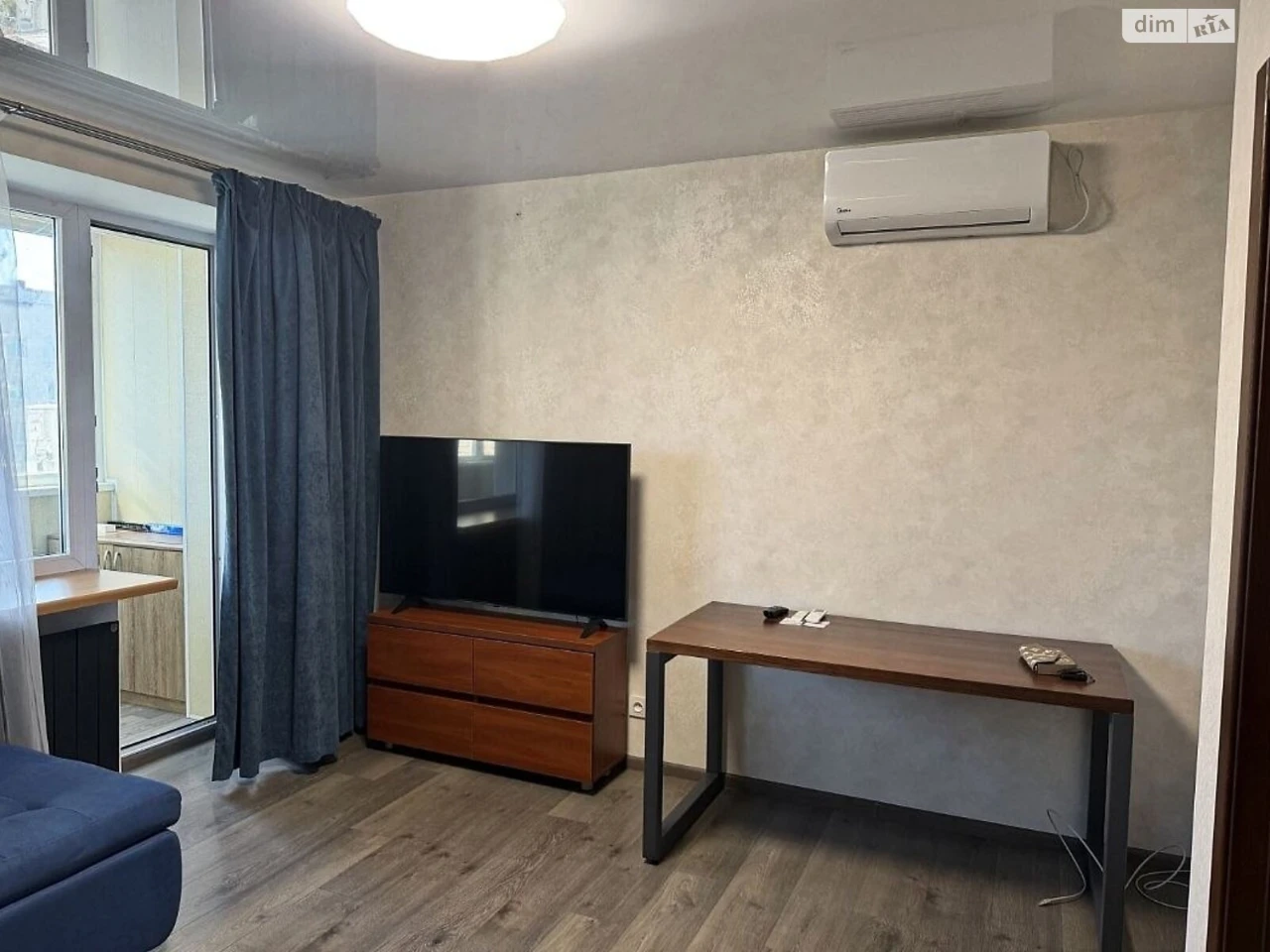 Long-Term Rental Apartment, Prospect Polya