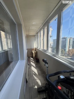 Long-Term Rental Apartment, Prospect Polya