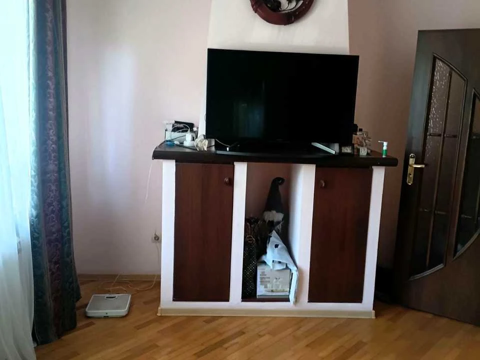 Apartment for Sale. Ivan Poluya Street, Lviv