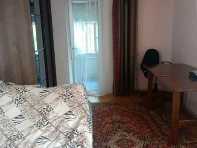 Apartment for Sale. Ivan Poluya Street, Lviv