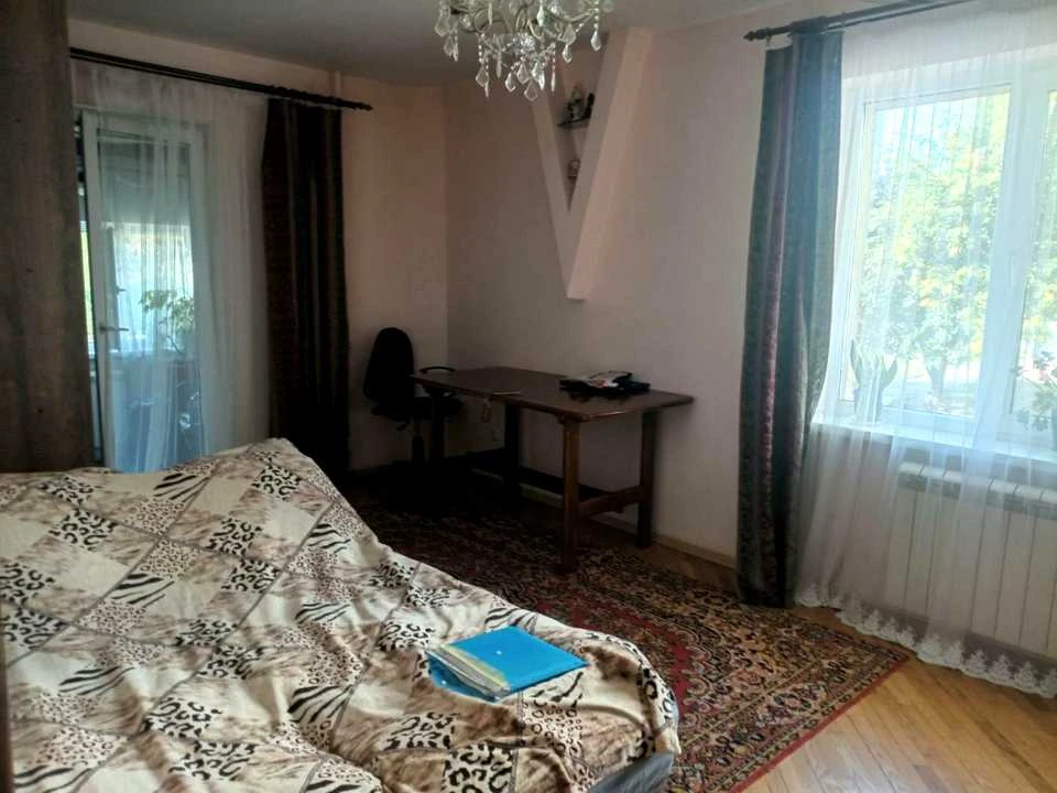 Apartment for Sale. Ivan Poluya Street, Lviv
