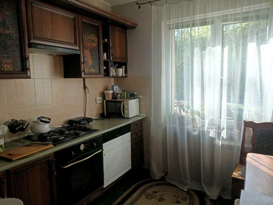 Apartment for Sale. Ivan Poluya Street, Lviv