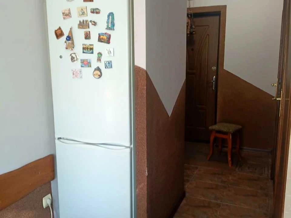 Apartment for Sale. Ivan Poluya Street, Lviv