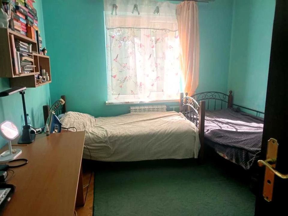 Apartment for Sale. Ivan Poluya Street, Lviv
