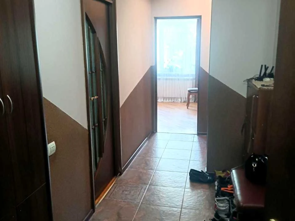 Apartment for Sale. Ivan Poluya Street, Lviv