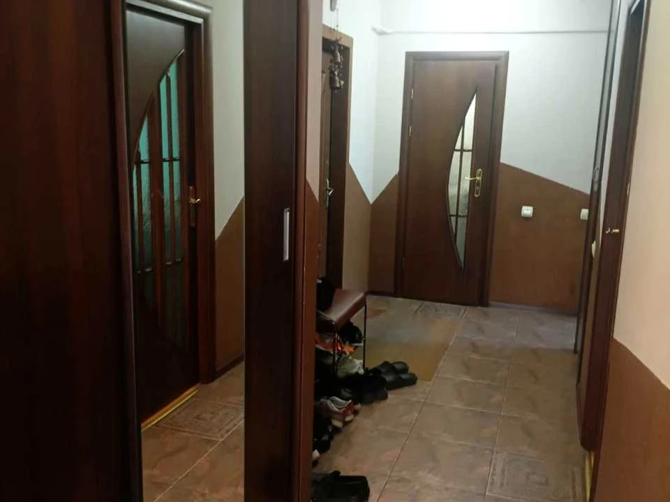 Apartment for Sale. Ivan Poluya Street, Lviv