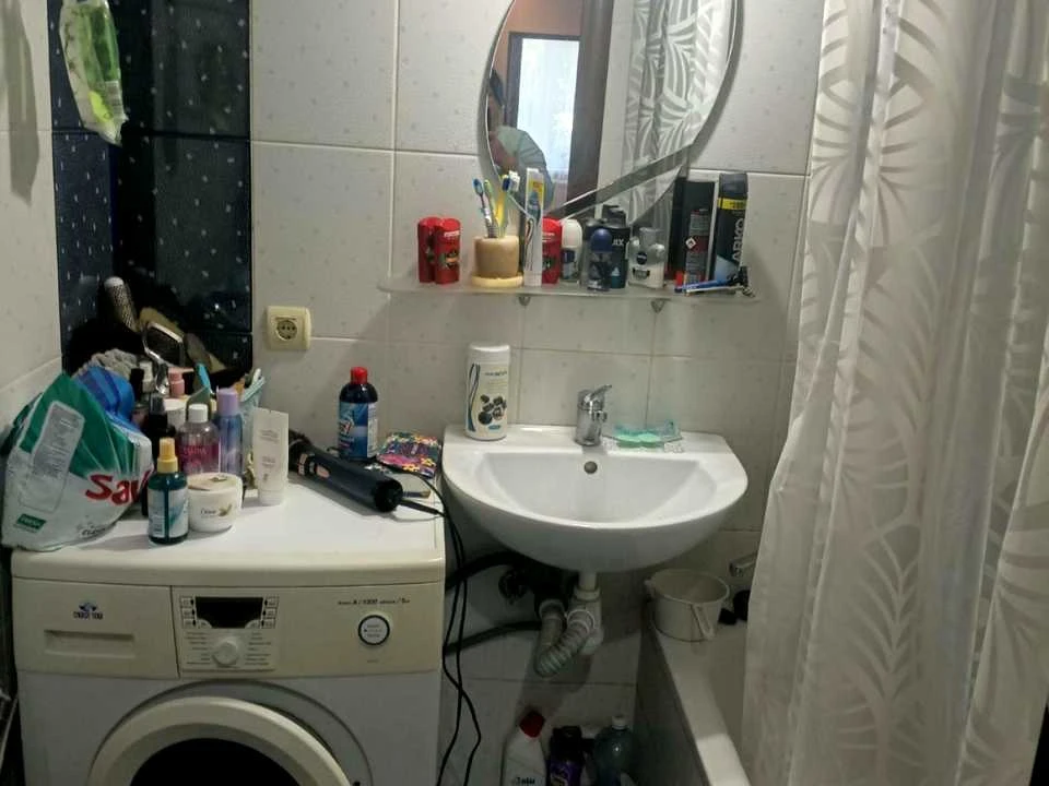 Apartment for Sale. Ivan Poluya Street, Lviv