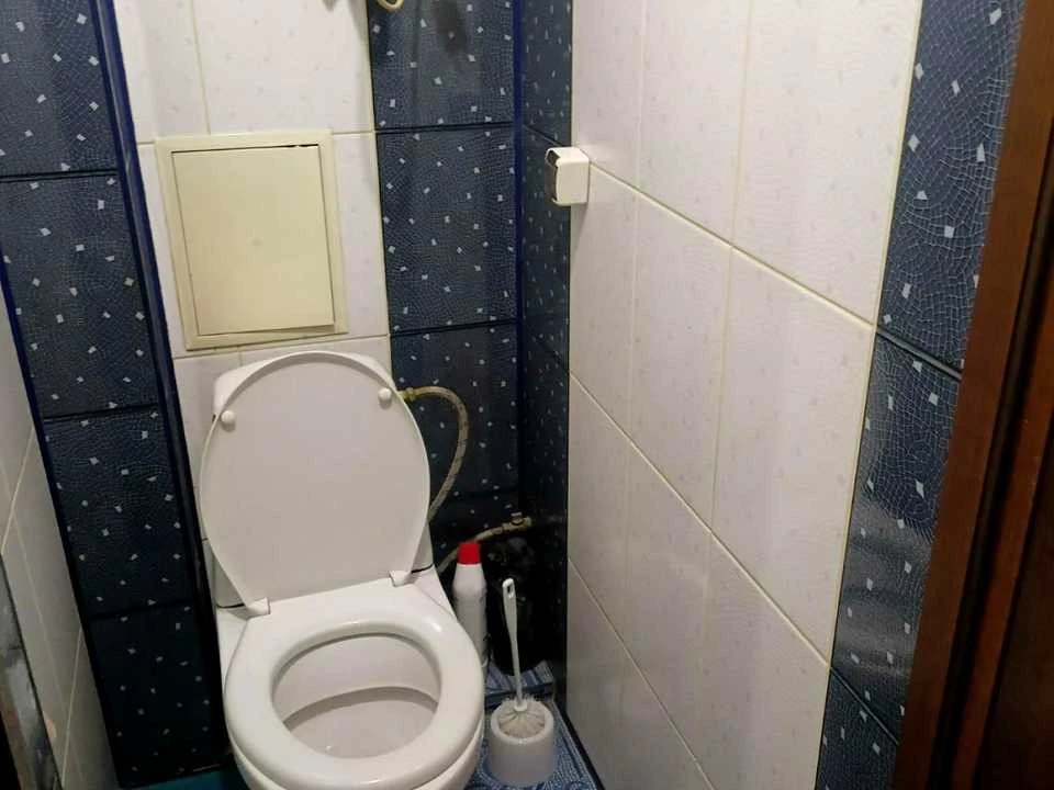 Apartment for Sale. Ivan Poluya Street, Lviv