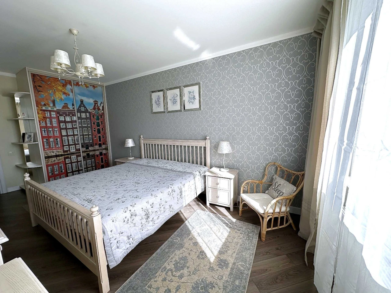 Продаж 3-кімнатна квартира 101 м² вул. Стешенка, Личаківський
