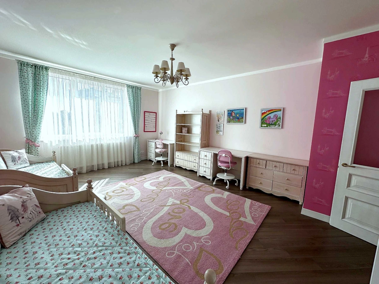 Продаж 3-кімнатна квартира 101 м² вул. Стешенка, Личаківський