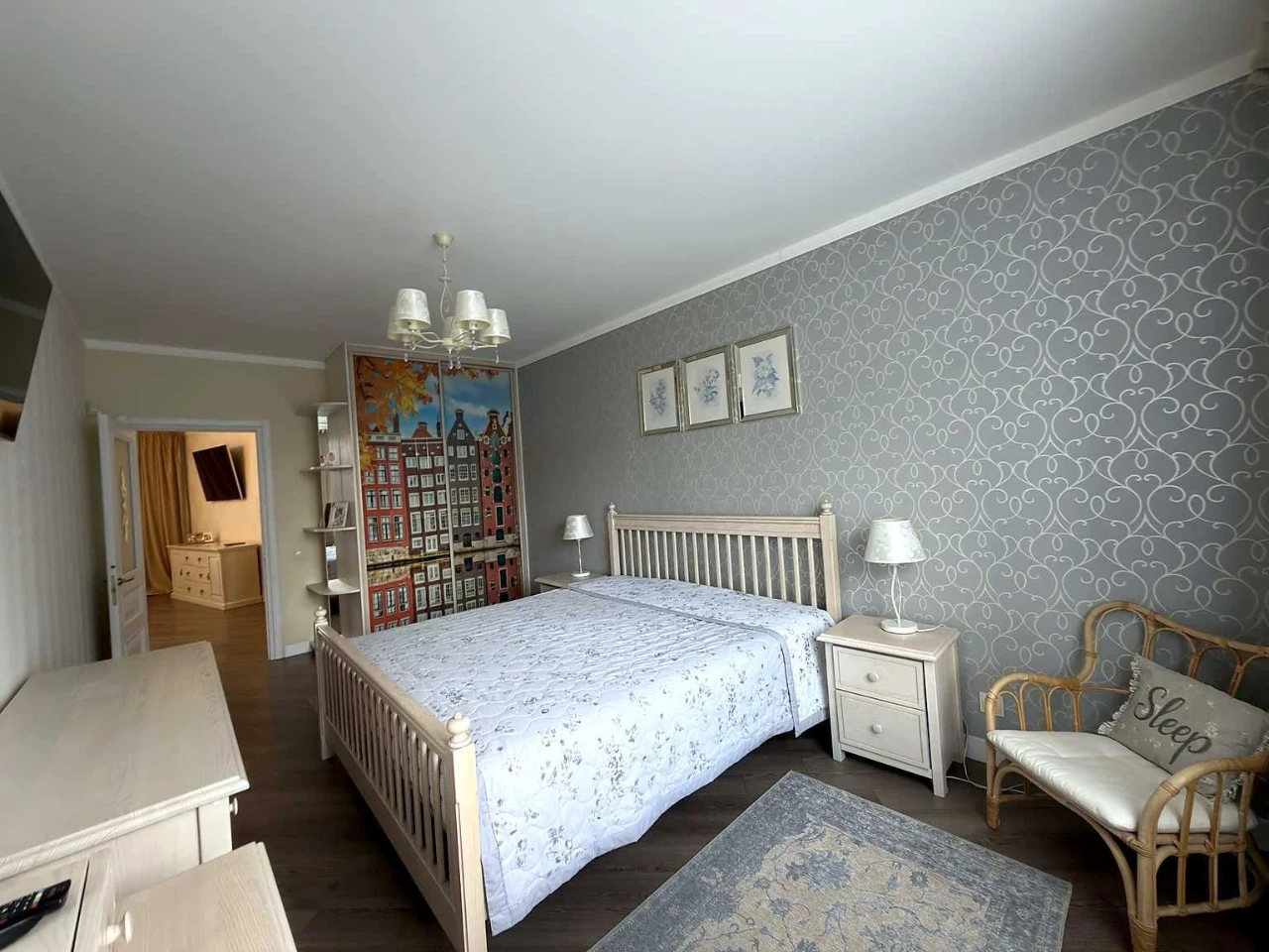 Продаж 3-кімнатна квартира 101 м² вул. Стешенка, Личаківський