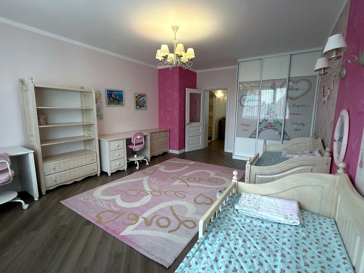 Продаж 3-кімнатна квартира 101 м² вул. Стешенка, Личаківський