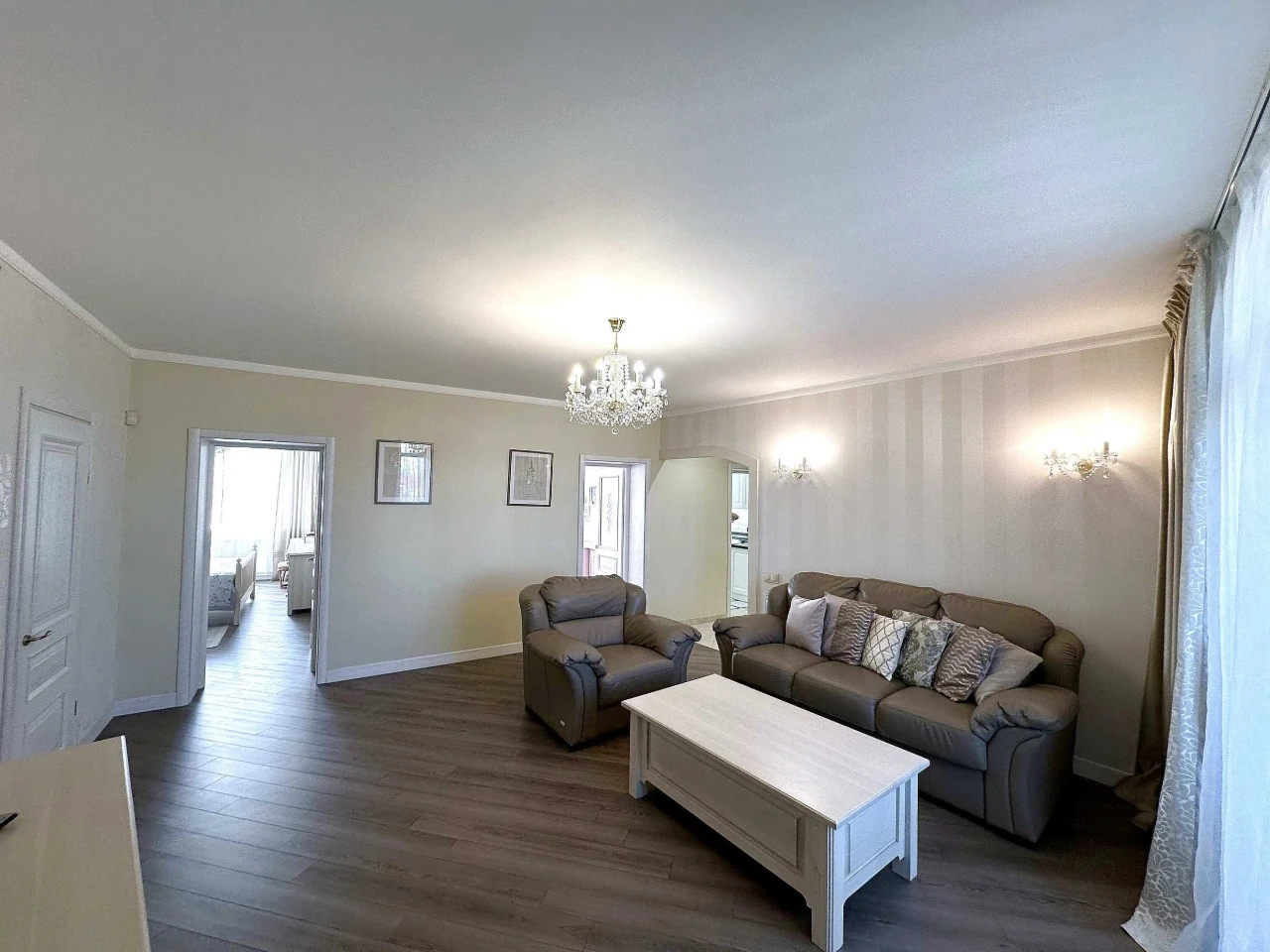 Продаж 3-кімнатна квартира 101 м² вул. Стешенка, Личаківський