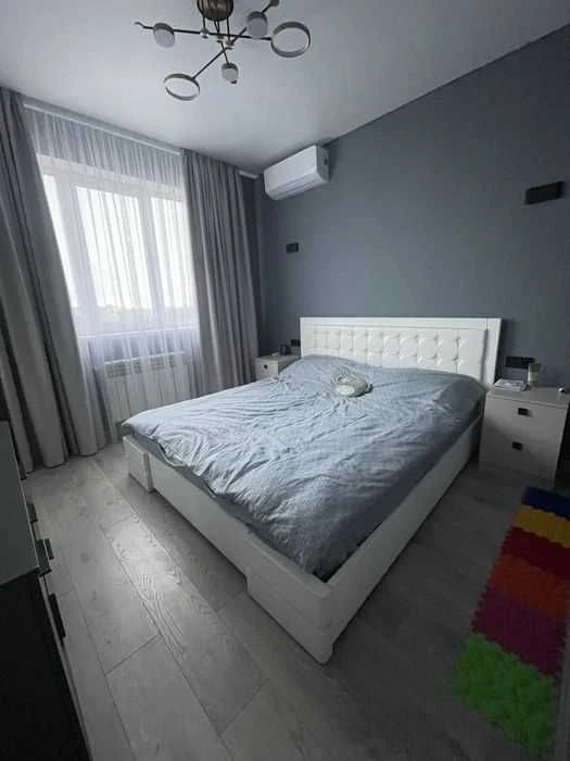 Продаж зонованої 1к квартири з ідеальним ремонтом в новому Ж