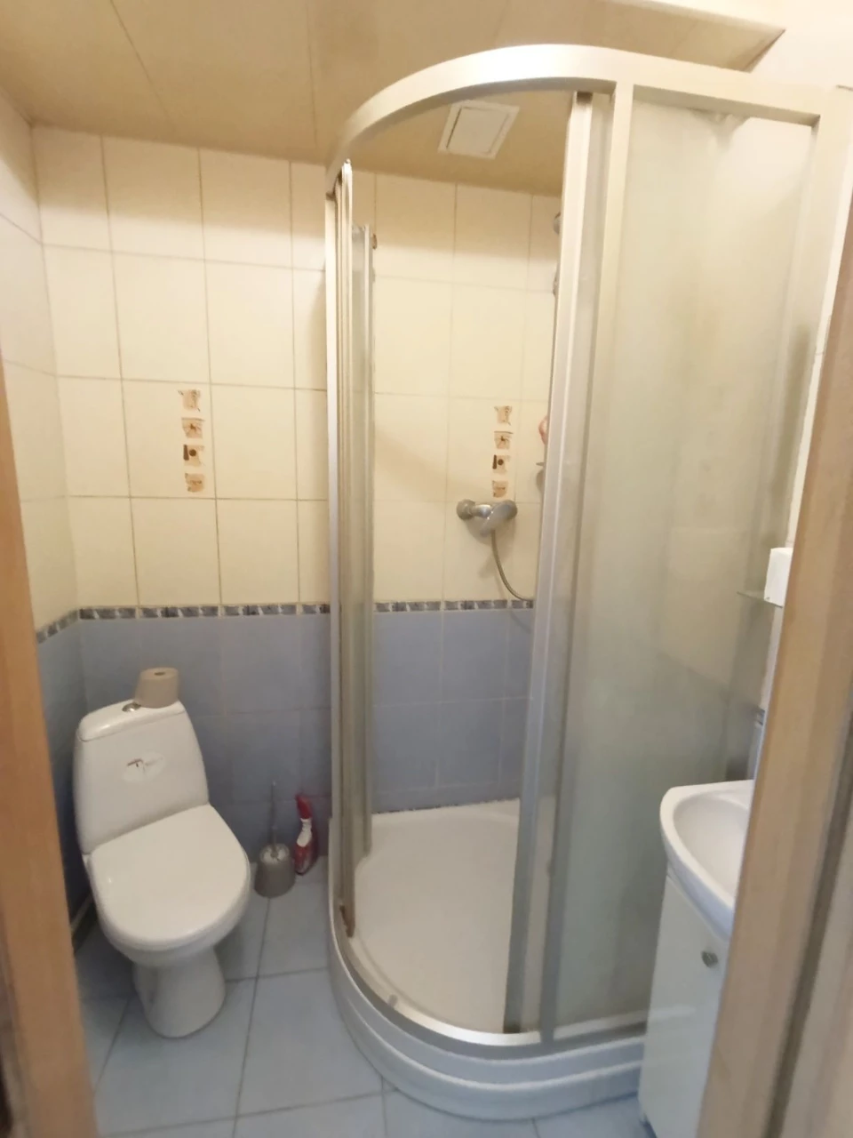 Продаж 1-комнатной квартиры на ул. Руффа (сторона ул. Личаковской)