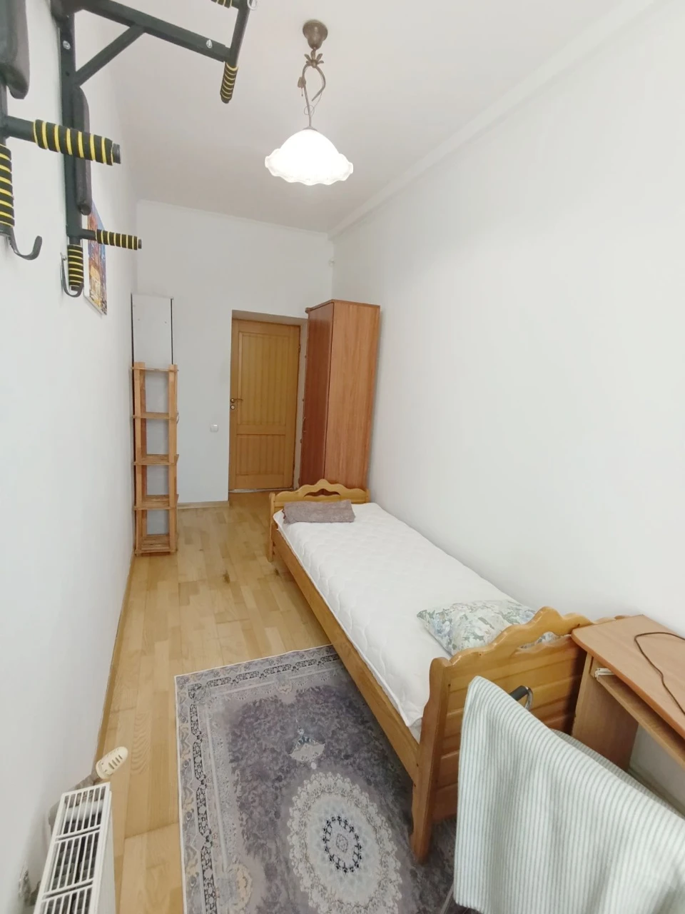 Продаж 1-комнатной квартиры на ул. Руффа (сторона ул. Личаковской)