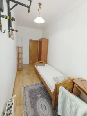 Продаж 1-комнатной квартиры на ул. Руффа (сторона ул. Личаковской)