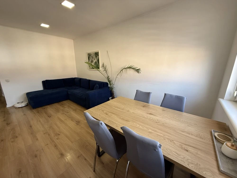Sale of a 3-bedroom apartment on Heroi Krot Street