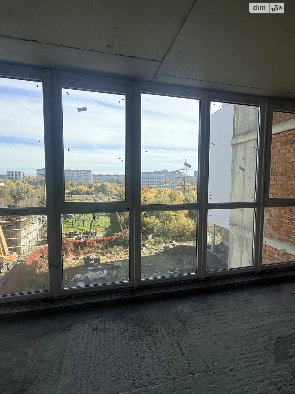 Sale of Apartment in Southern District