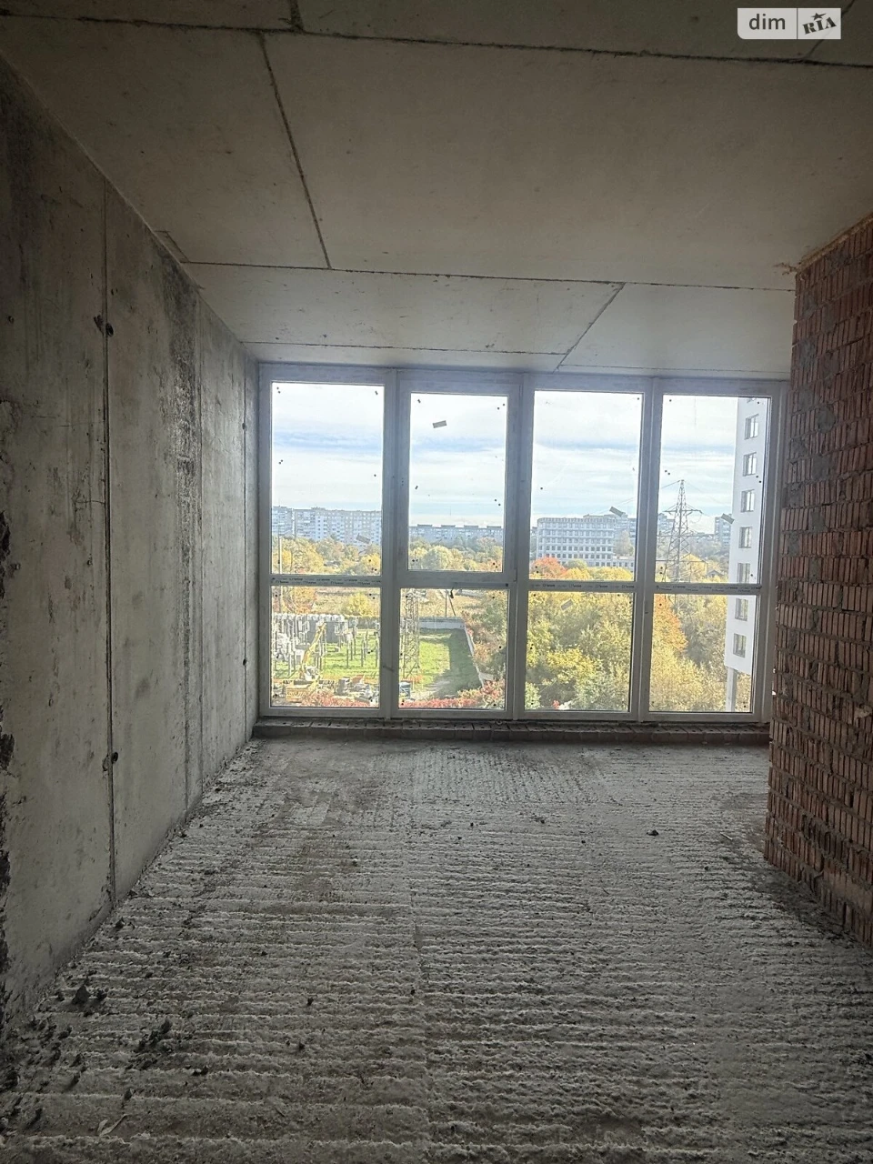 Sale of Apartment in Southern District