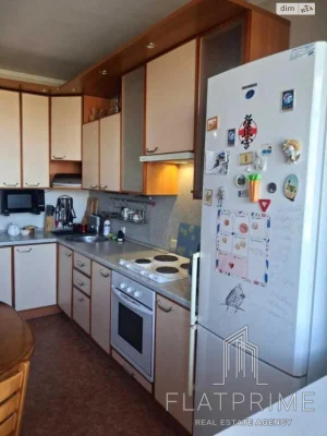 Продажа Квартира Днепровский